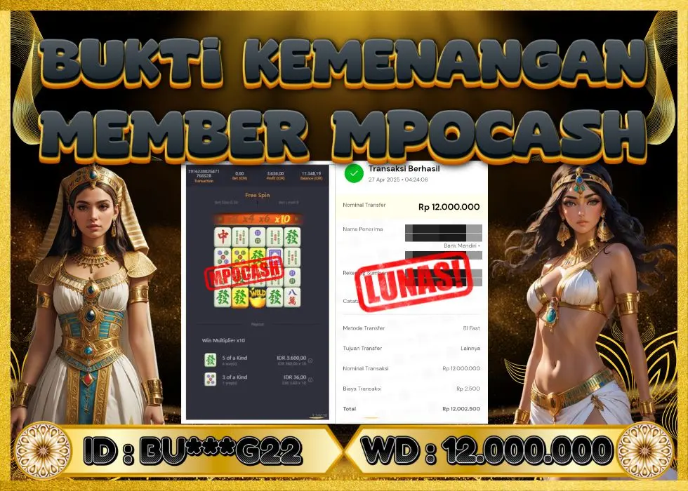 MPOCASH JACKPOT