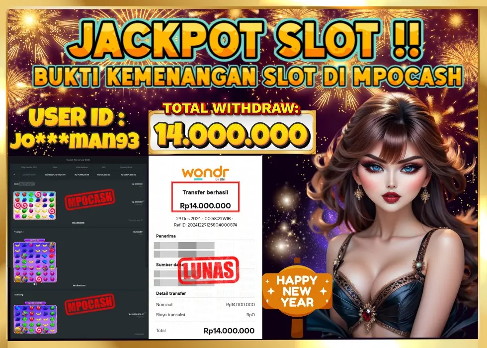 MPOCASH JACKPOT