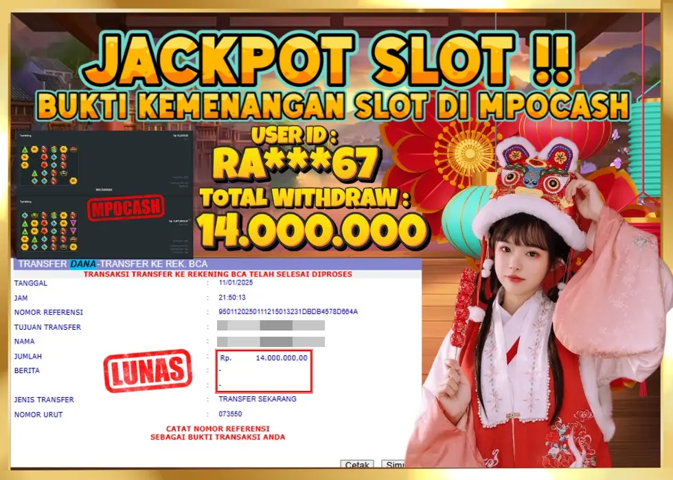 MPOCASH JACKPOT